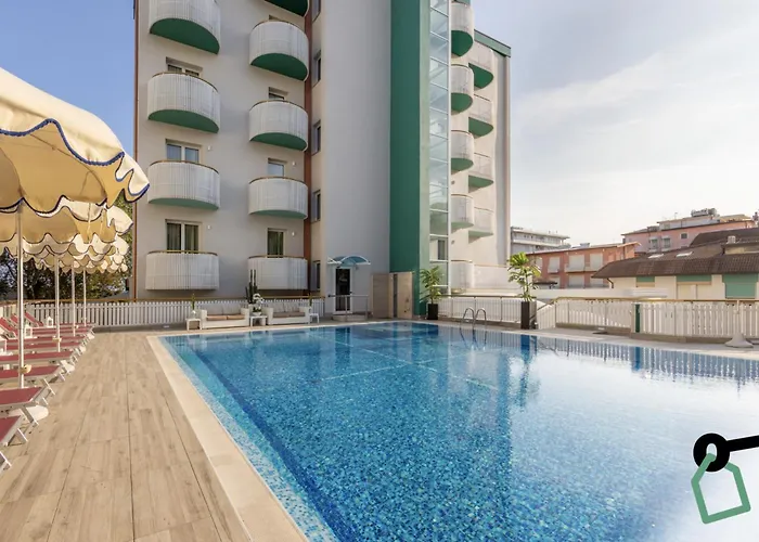 Hotiday Room Collection - Jesolo Lido