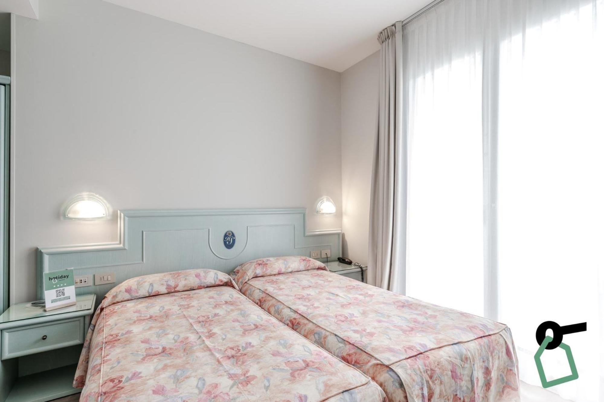 Hotel Hotiday Collection - Lido 4*