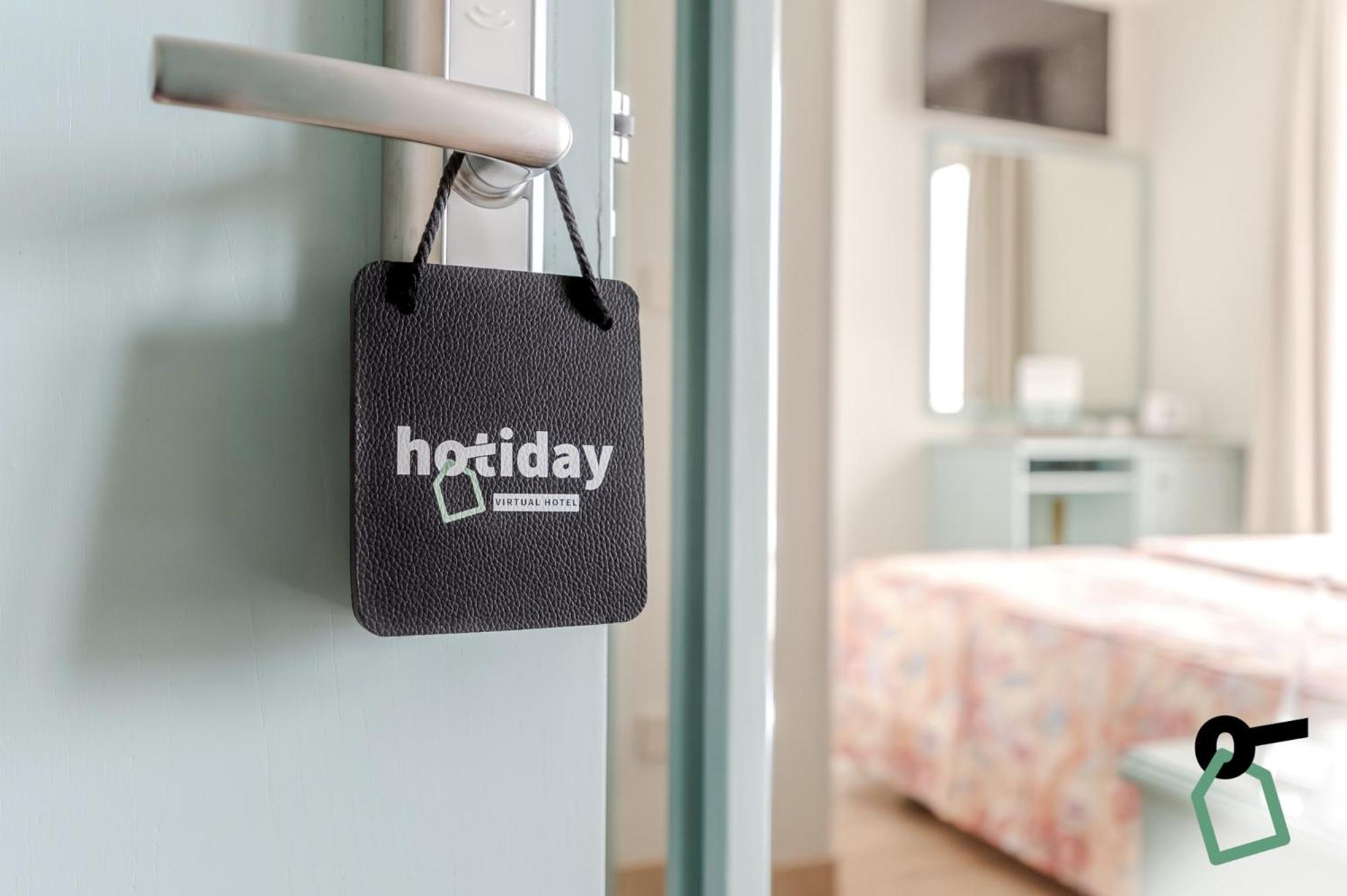 Hotiday Collection - Lido