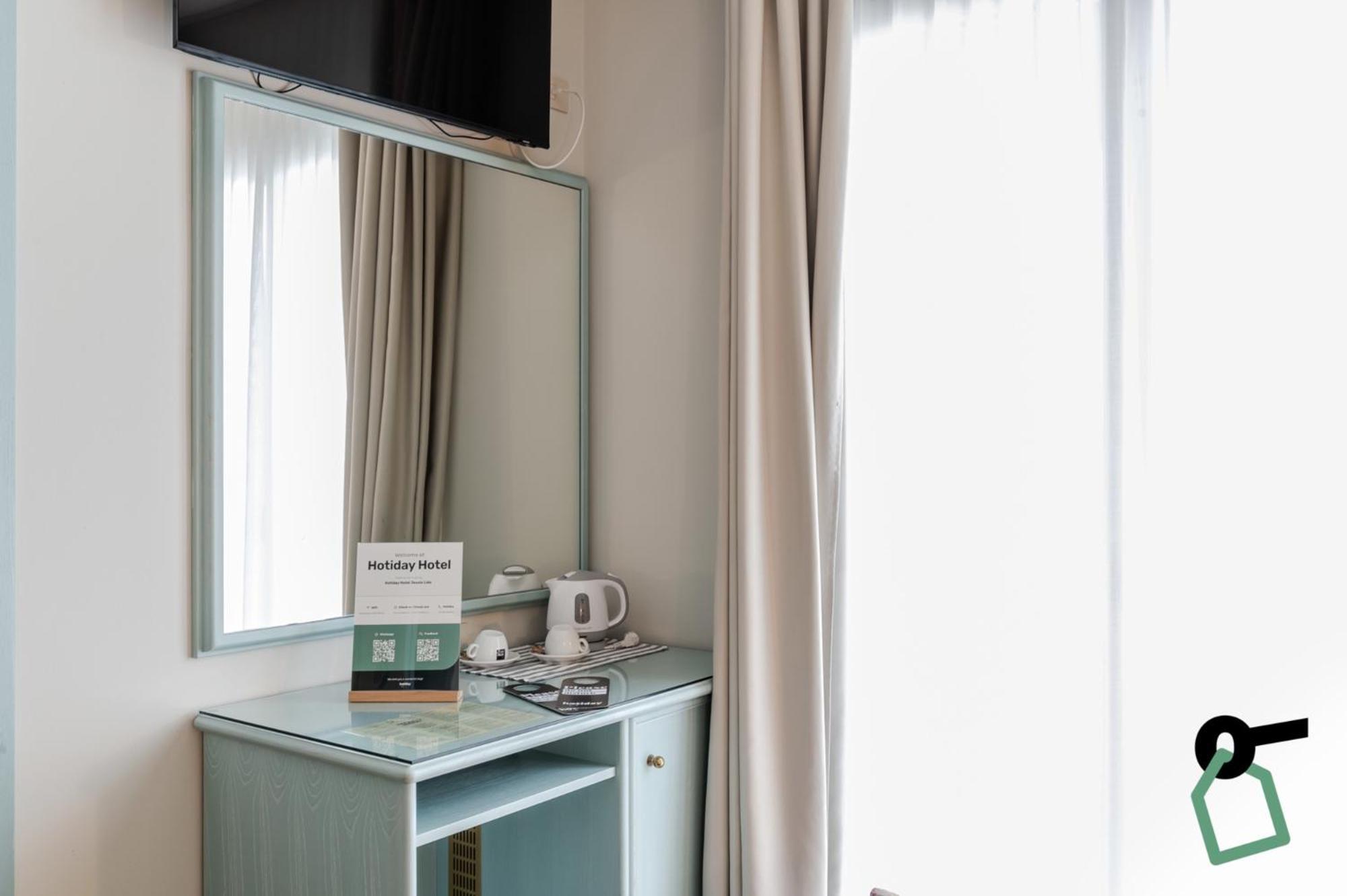 Hotiday Collection - Lido Hotel