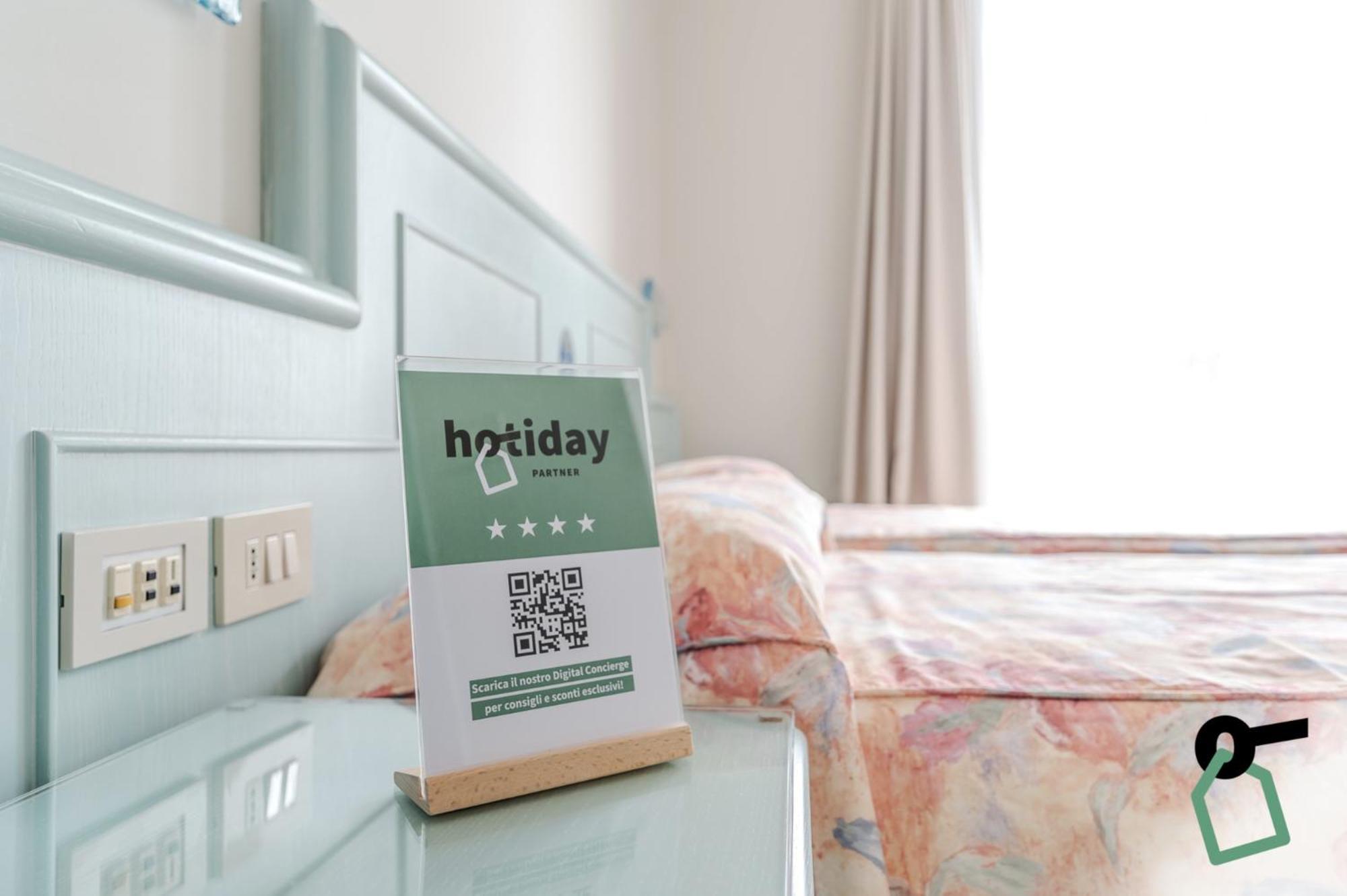 Hotiday Collection - Lido Hotel 4*