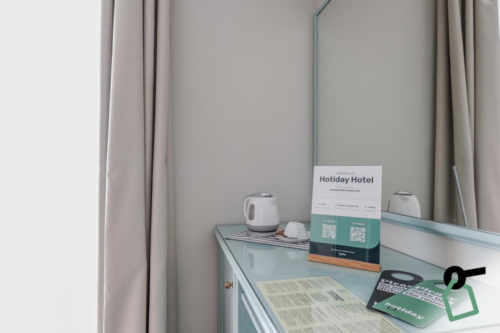 Hotel Hotiday Collection - Lido 4*